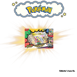 Pokemon TCG Ascended Heroes Premium Poster Collection