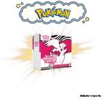 Pokémon TCG: Scarlet & Violet—White Flare Elite Trainer Box