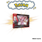 Pokemon Trading Card Game - Team Rocket's Mewtwo ex Box