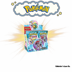 Pokemon - Journey Together - Booster Box - Enhanced
