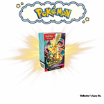 Pokémon TCG: Ascended Heroes Booster Bundle