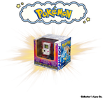 Pokémon Red & Pokémon Blue Game Music Collection: Game Boy Jukebox