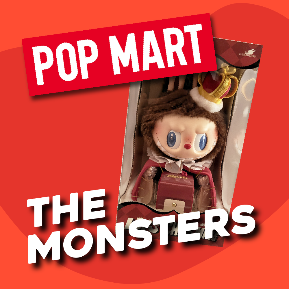 PopMart